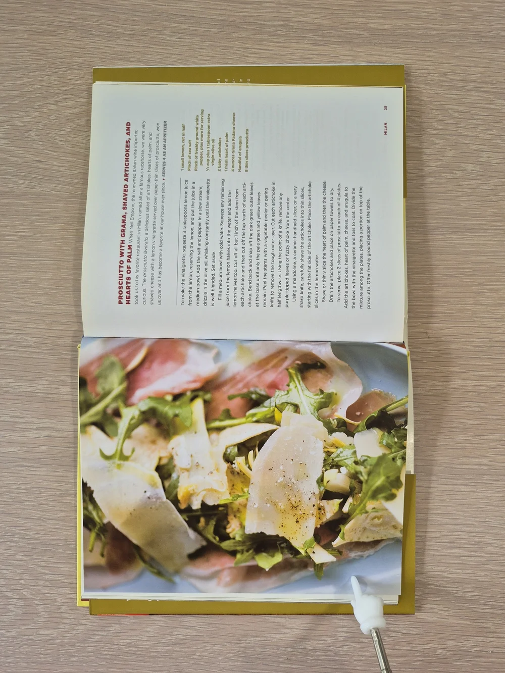 Wine Bar Food Cookbook -  Hardcover
